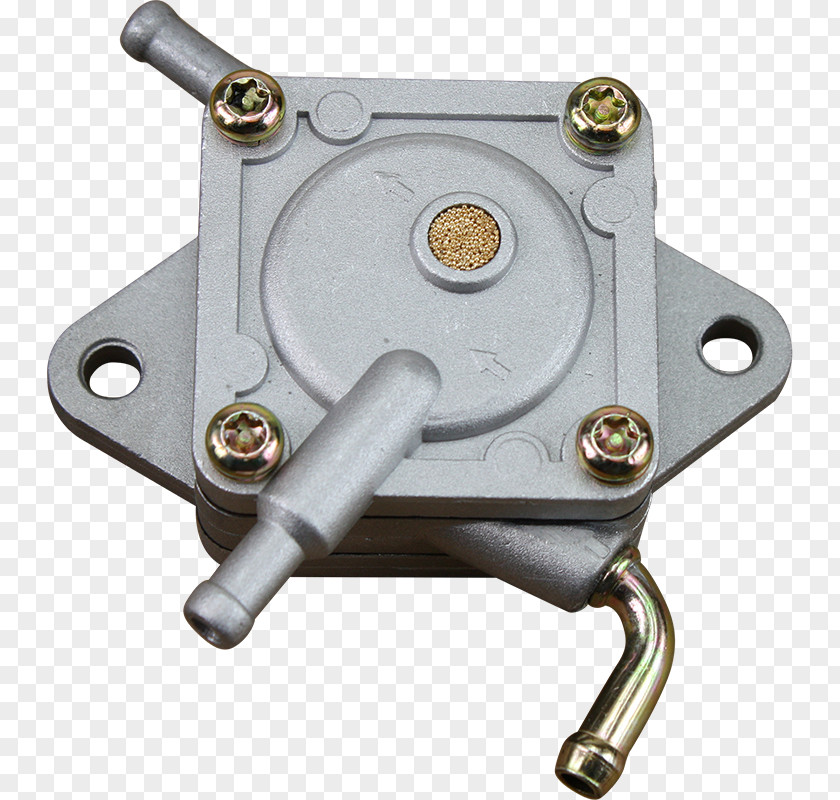 Car John Deere Gator Fuel Pump PNG