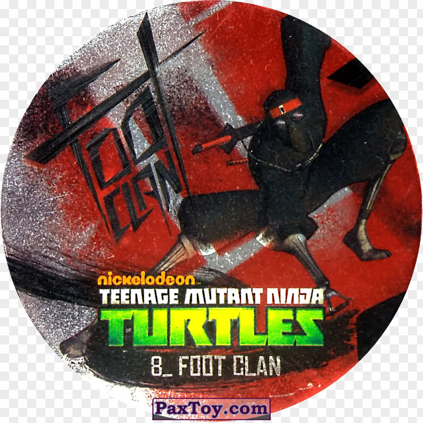 Cheetos Teenage Mutant Ninja Turtles Milk Caps Foot Clan Mutants In Fiction Tazos PNG