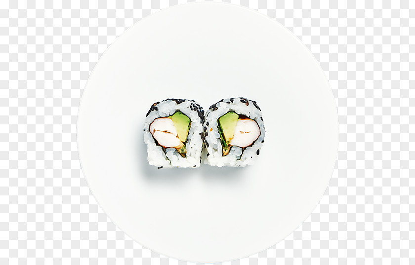 Coriander Sticks'n'Sushi Japanese Cuisine California Roll Asian PNG