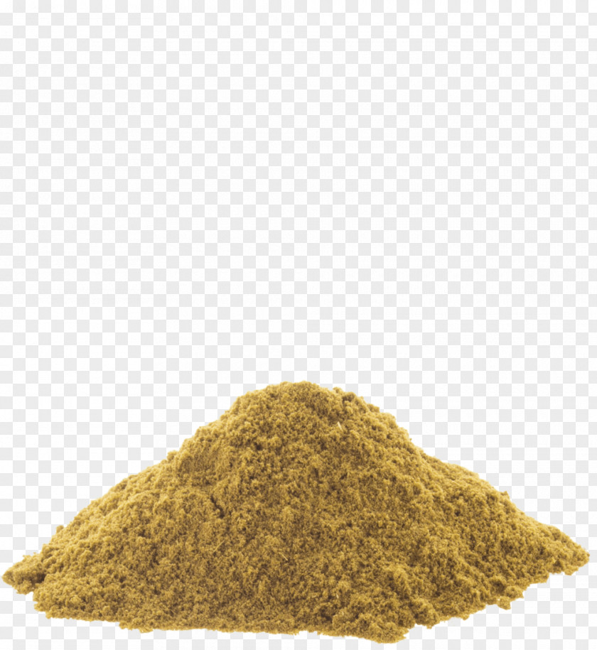 Cumin Spice Mix Organic Food Powder PNG