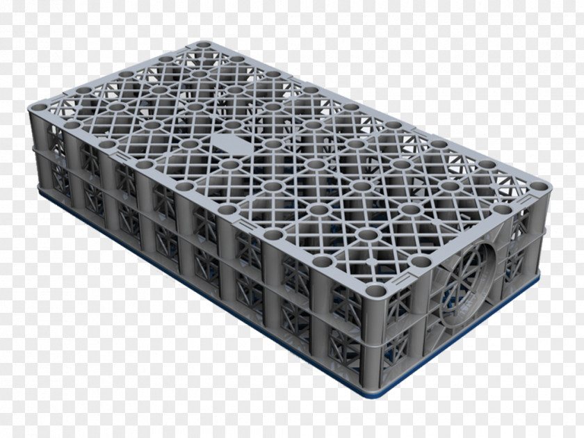 Drainage Dry Well Stormwater Crate PNG