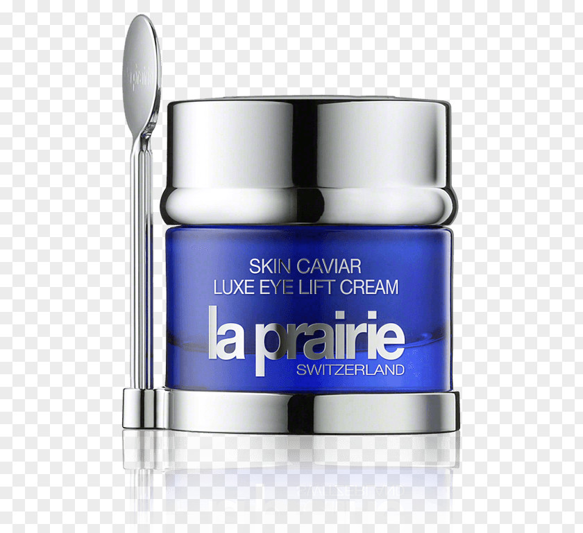 Eye La Prairie Essence Of Skin Caviar Complex Cream PNG