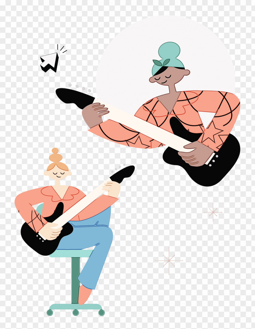Human Body Cartoon Sitting Shoe Physical Fitness PNG