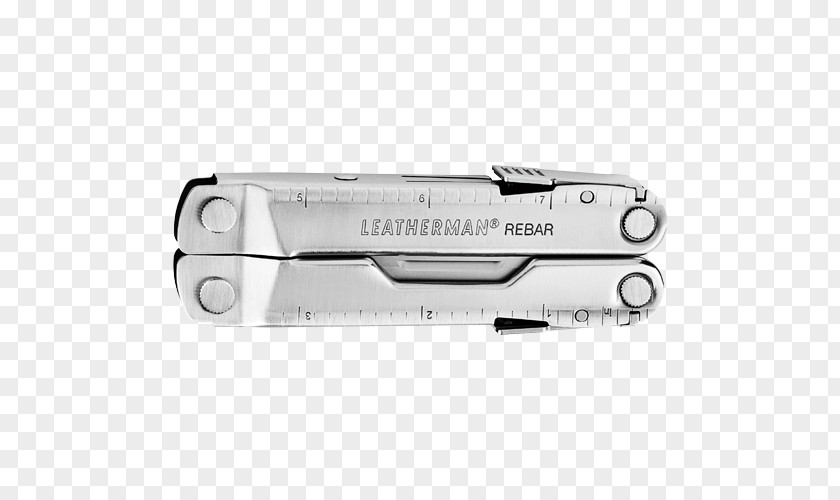 Knife Multi-function Tools & Knives Leatherman Stainless Steel PNG