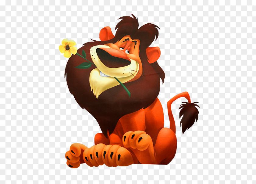 Lion King YouTube Cartoon Character PNG