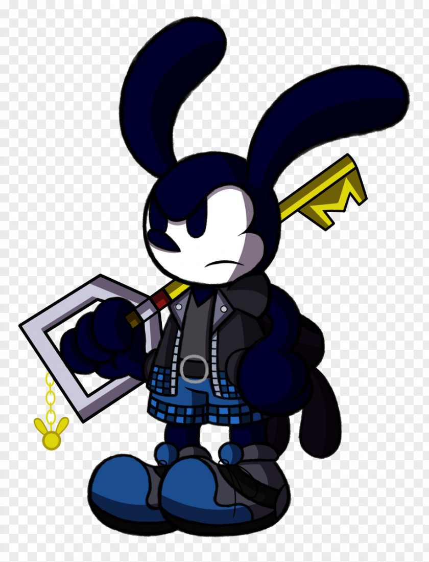 Maleficent Kingdom Hearts 3d III DeviantArt Artist Oswald The Lucky Rabbit PNG