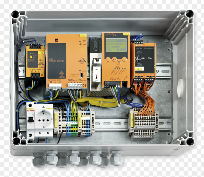 Microcontroller Electronic Engineering Electronics TROX GmbH PNG