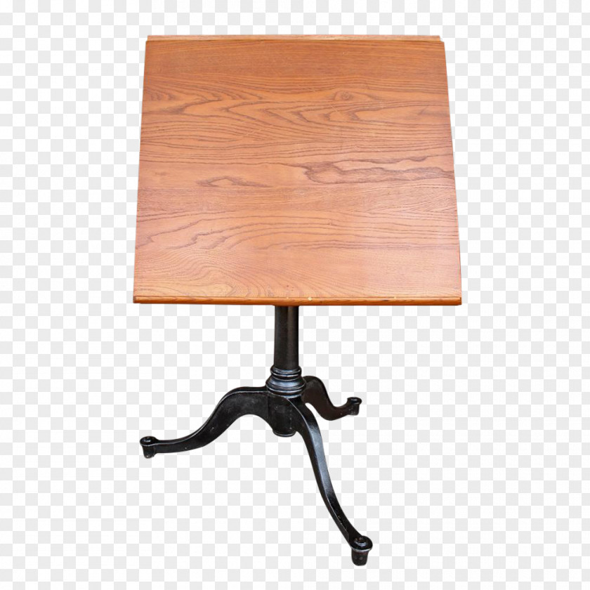 Table Art & Drafting Tables Furniture Bedside Technical Drawing PNG