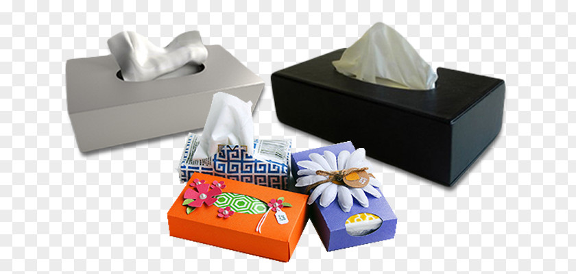 Tissue Box Paper Facial Tissues Tisu PNG