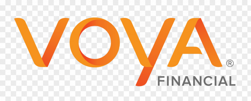 Voya Financial Logo ING Group Retirement Finance Investment PNG