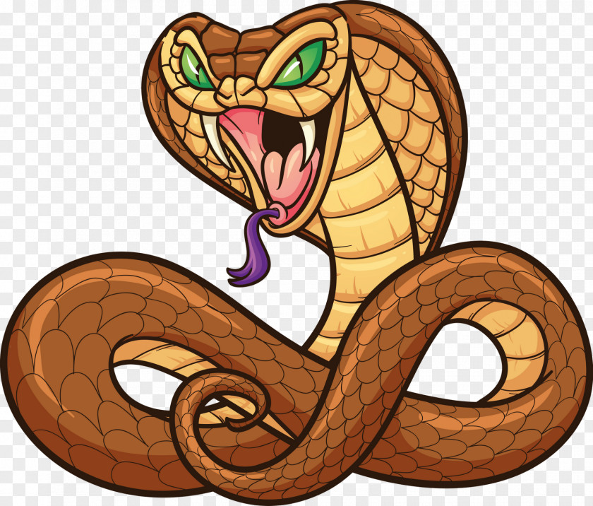 Warner One Snake Royalty-free Clip Art PNG