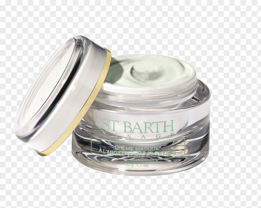 WeiÃŸe Tonerde Caribbean Ligne St Barth Sunscreen Lotion Cream PNG
