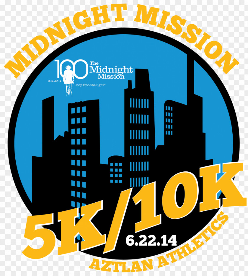 5k La Cañada Flintridge The Midnight Mission Organization Logo Inspiring Adventures With MizMeliz PNG