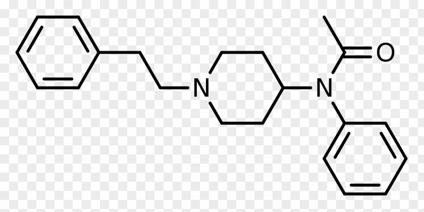 Acetylfentanyl Opioid Pharmaceutical Drug Methadone PNG