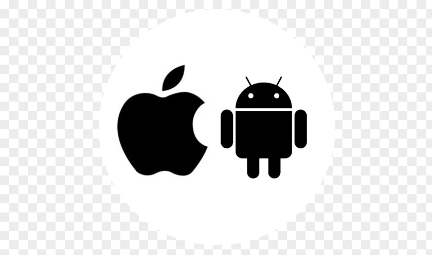 Apple Icon IPhone Android PNG