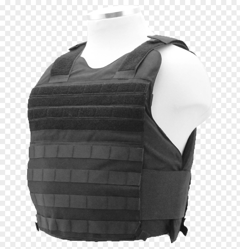 Armour Gilets Bullet Proof Vests Body Armor National Institute Of Justice PNG