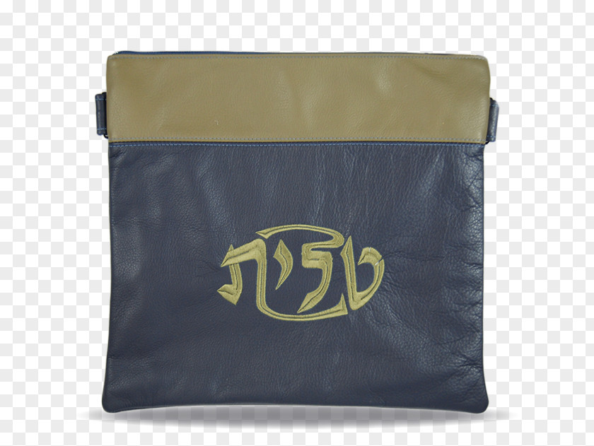 Bag Handbag Yellow Tallit Tefillin Leather PNG