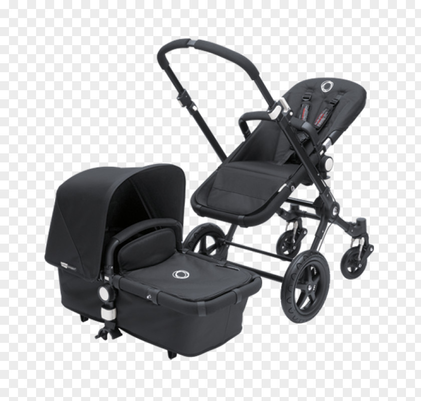 Bugaboo Australia Pty Ltd International Cameleon³ Baby Transport Infant PNG