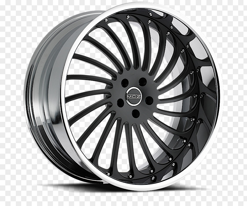 Car Alloy Wheel Rim Tire Hamann Motorsport PNG