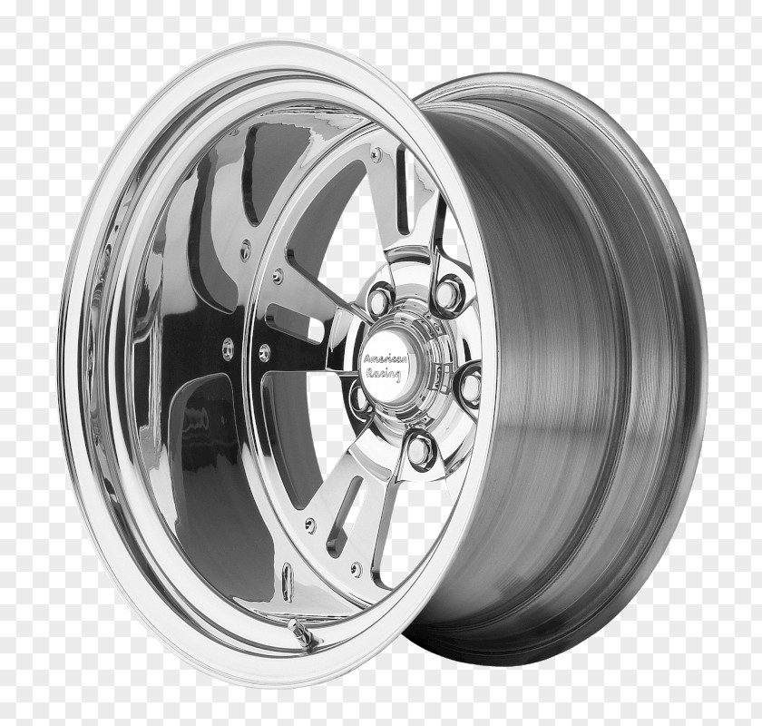 Car Alloy Wheel Tire Spoke Rim PNG