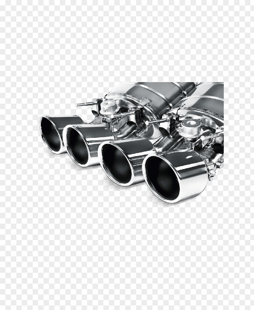 Car Exhaust System Chevrolet Corvette Z06 Catalytic Converter PNG