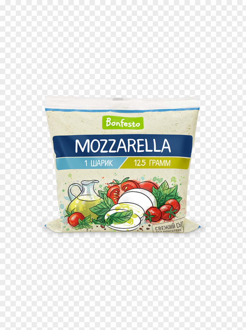 Cheese Mozzarella Brine Cream Bonfesto PNG