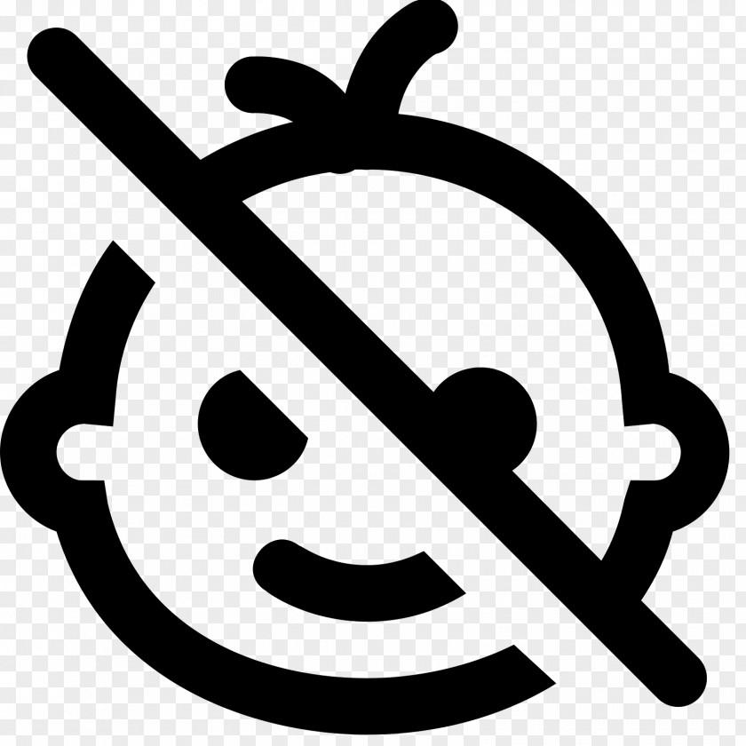 Child Symbol PNG