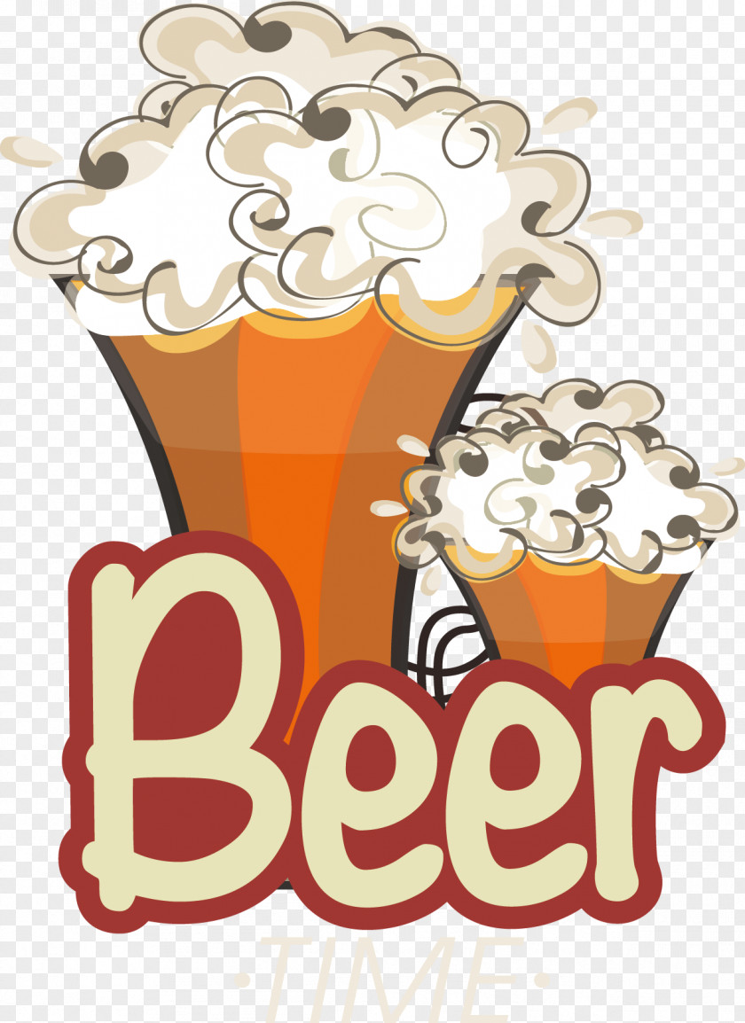 Cool Beer Drink PNG