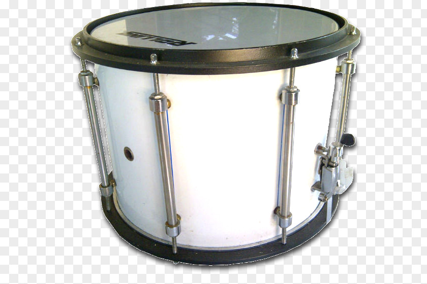 Drum Tom-Toms Marching Band Drumhead Timbales Bass Drums PNG