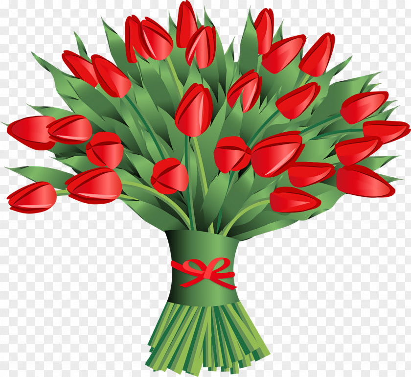 Flower Bouquet PNG