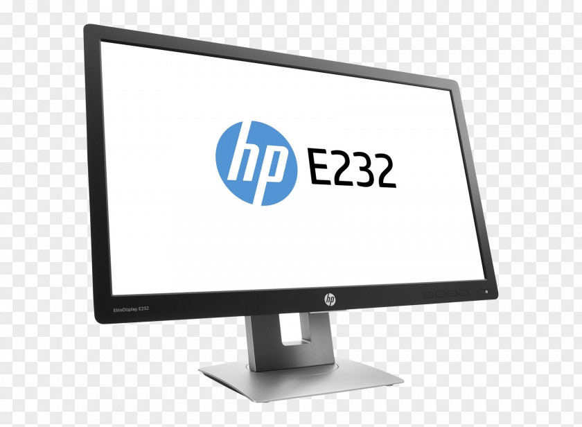 Hewlett-packard 23