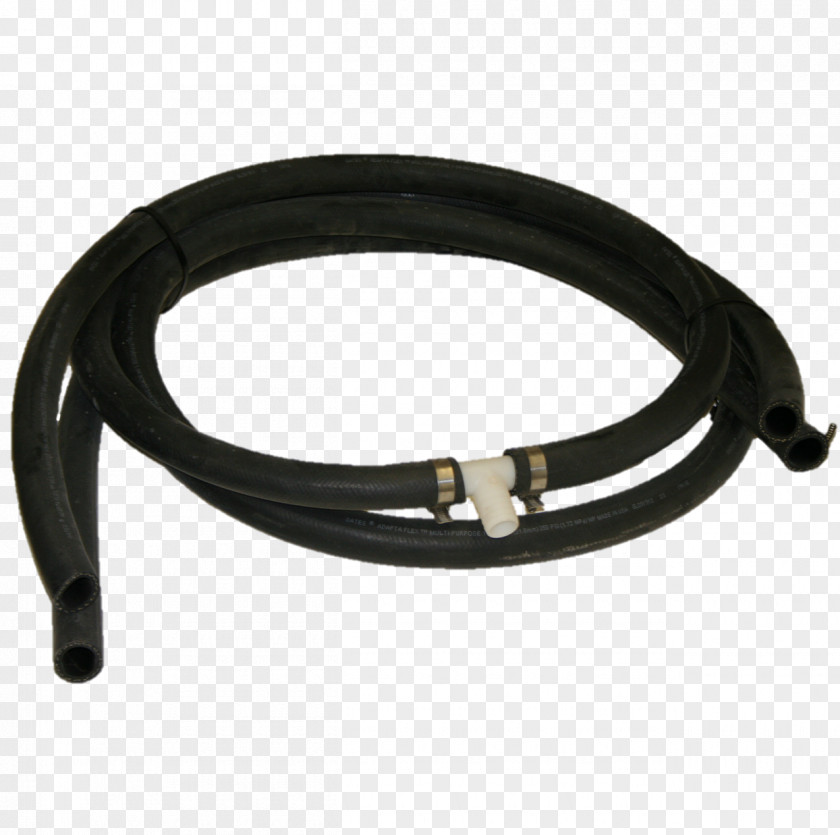 Hose Clamp Coupling Synthetic Rubber PNG