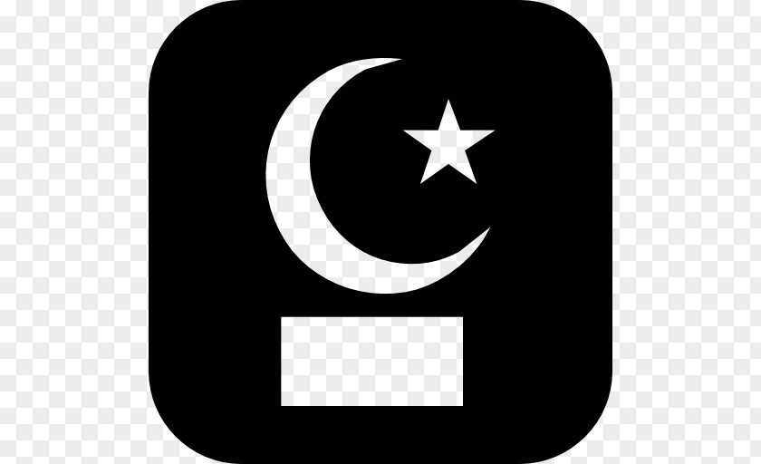 Islam Symbols Of Pakistan PNG