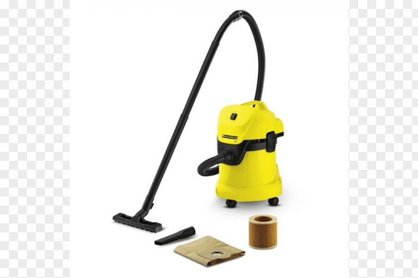 Karcher Wd 5 Premium Vacuum Cleaner Kärcher WD 3 2 PNG