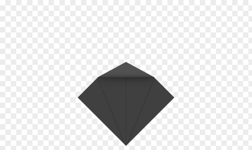 Line Triangle PNG