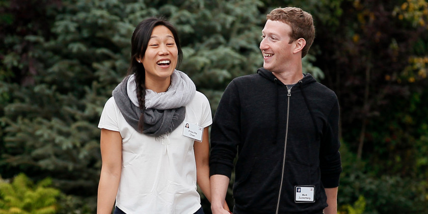 Mark Zuckerberg Social Media Facebook F8 Chief Executive Founder PNG