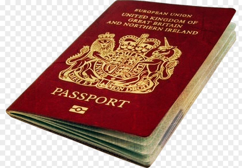 Passport Sri Lankan British HM Office PNG