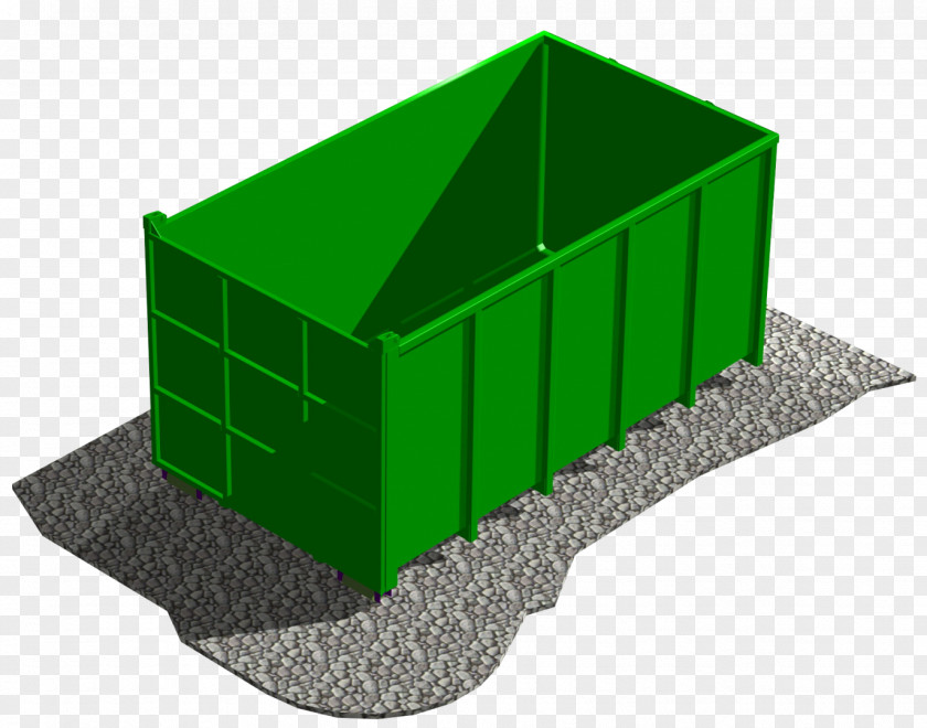 Sawdust Intermodal Container Waste Crusher Strojírna Loučná, A.s. PNG