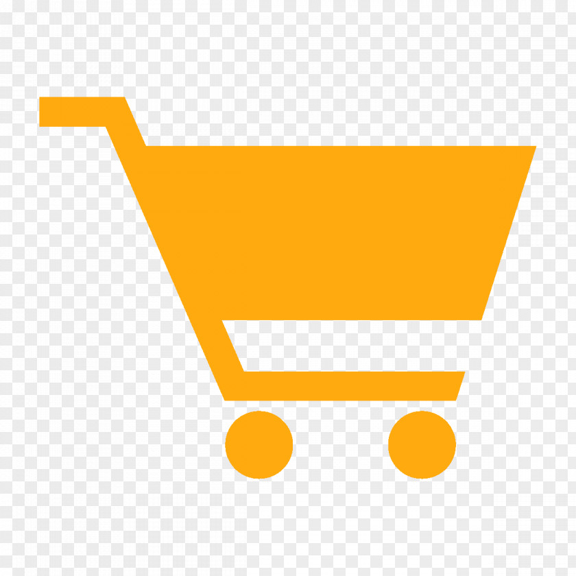 Shopping Cart Bag PNG