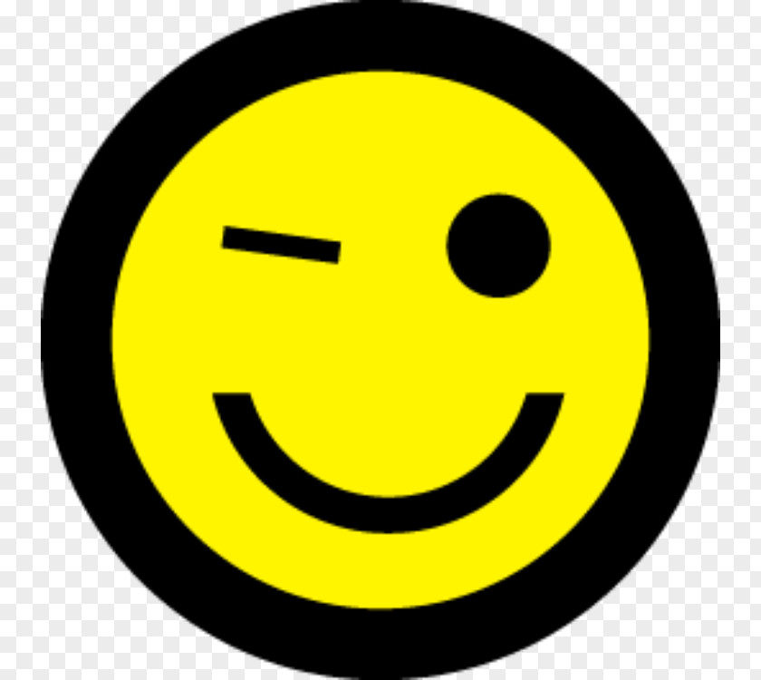 Smiley Emoticon Clip Art PNG