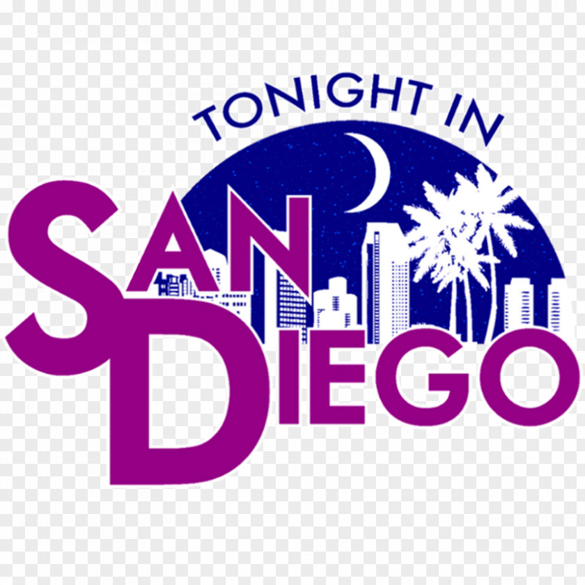 Tonight In San Diego Television Show Film Week PNG