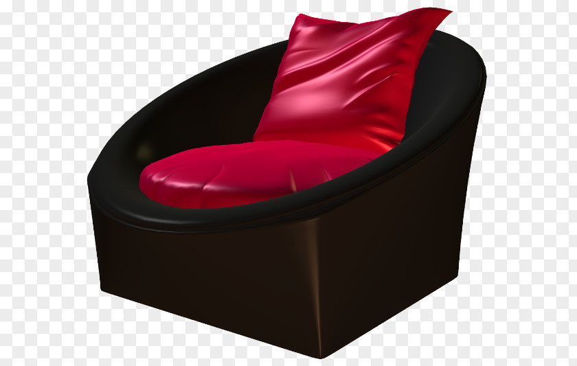 Chair Car Seat PNG