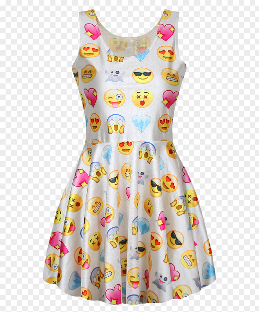 Dress Shirt Sundress Emoji Pleat PNG