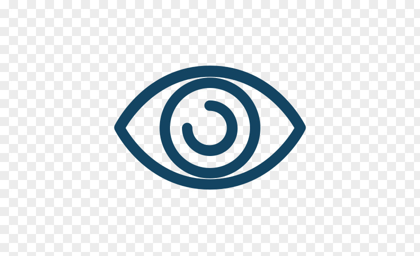 Eye Visual Perception PNG