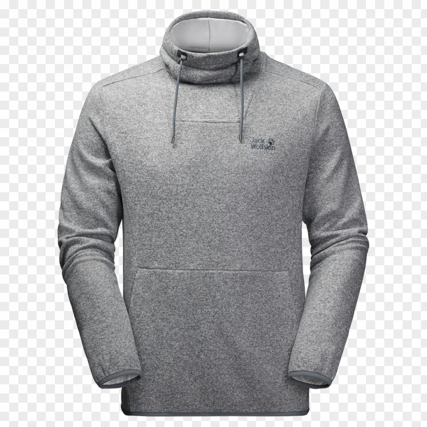 Jacket Hoodie Sweater Polar Fleece Clothing PNG