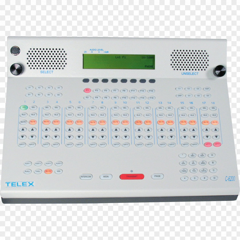 Line Voice Over IP System Console Telex Computer Software Teleprinter PNG
