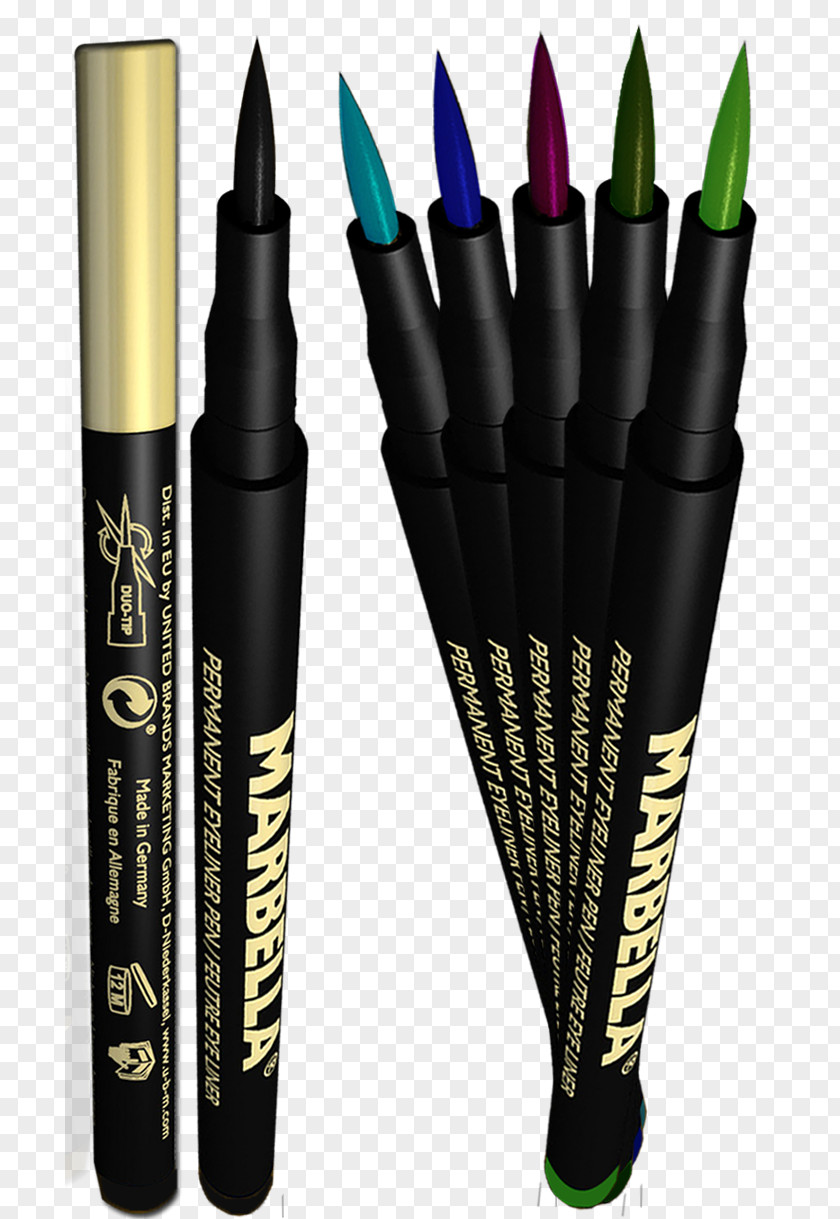 Makeup Pen Pens Product PNG