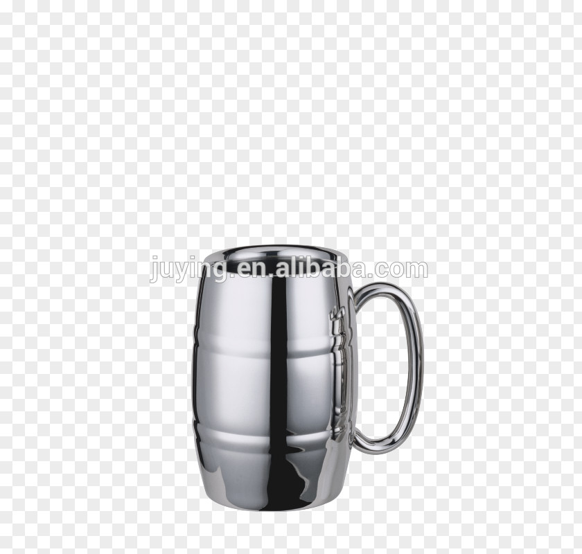 Mug Coffee Cup Tankard Beer Glasses Pewter PNG