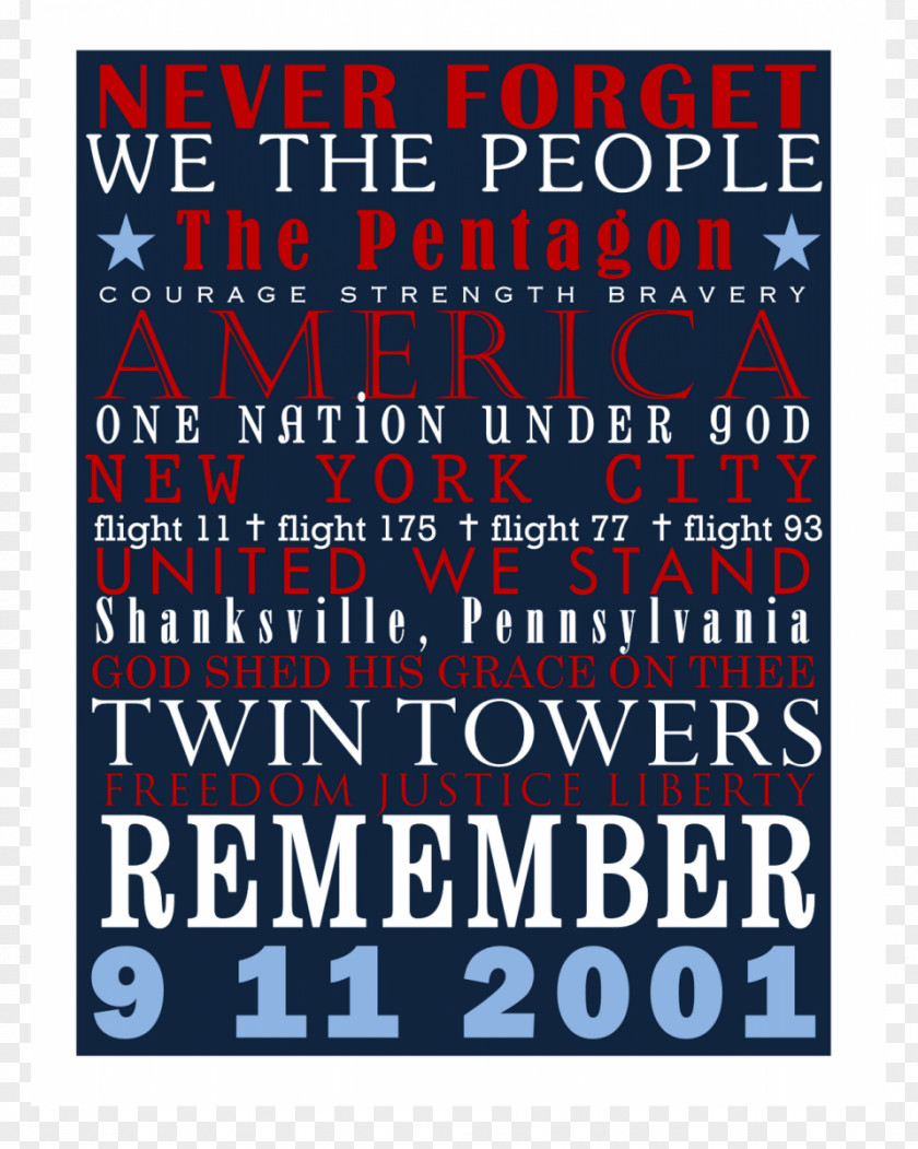Quotation Thought Birthday Wish September 11 Attacks PNG