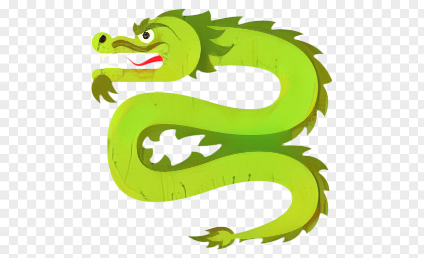 Reptile Crocodile Discord Emoji PNG